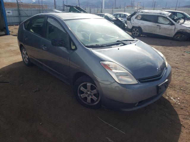 TOYOTA PRIUS 2004 jtdkb20u240049336