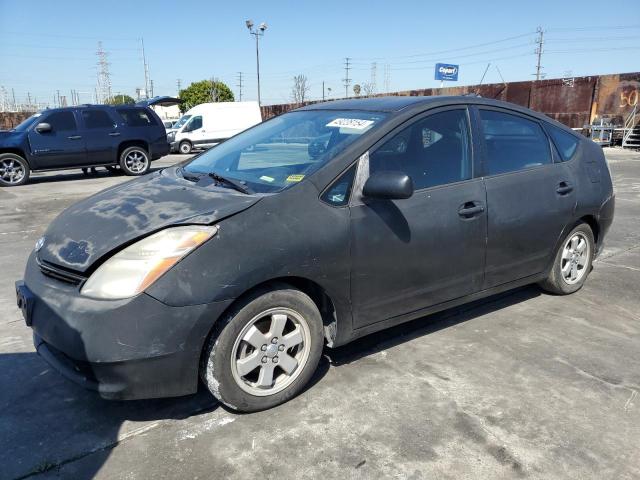 TOYOTA PRIUS 2004 jtdkb20u240074933