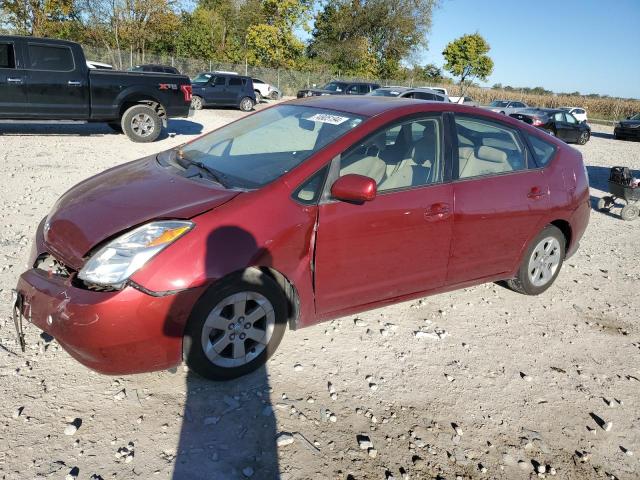 TOYOTA PRIUS 2004 jtdkb20u240087990