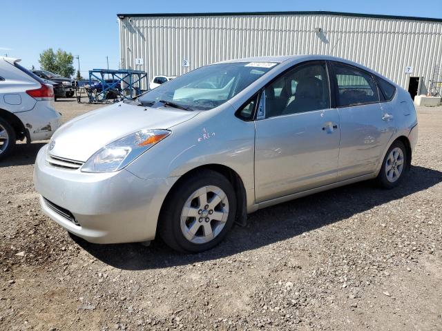 TOYOTA PRIUS 2004 jtdkb20u240090517