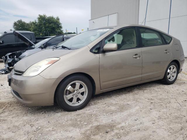 TOYOTA PRIUS 2005 jtdkb20u253011203