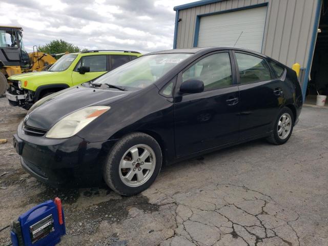 TOYOTA PRIUS 2005 jtdkb20u253017485