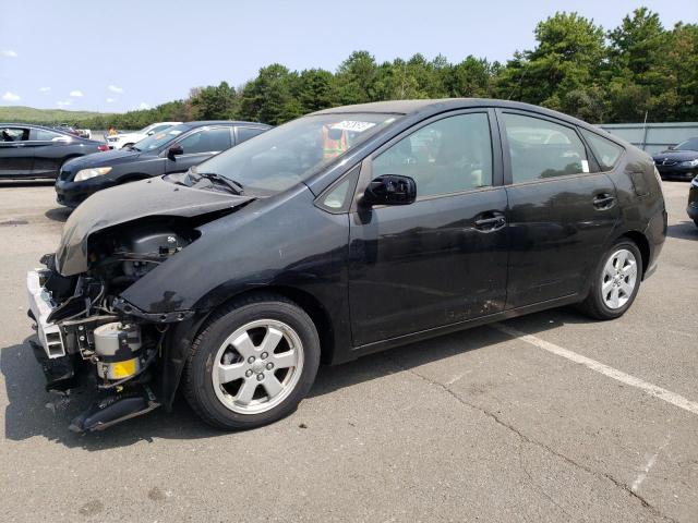 TOYOTA PRIUS 2005 jtdkb20u253022377