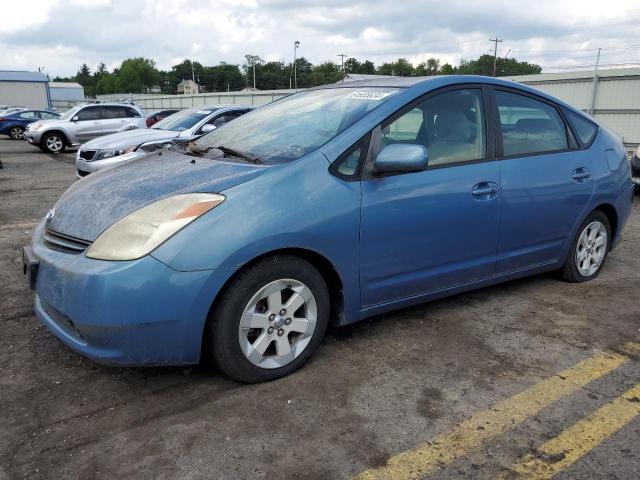 TOYOTA PRIUS 2005 jtdkb20u253033363