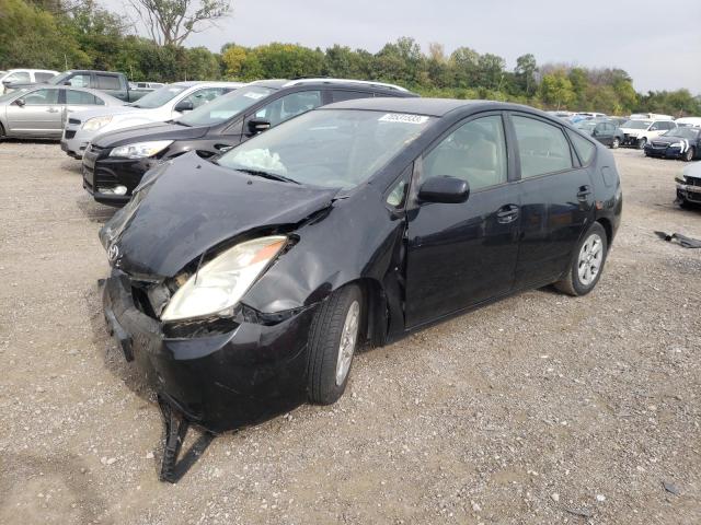 TOYOTA PRIUS 2005 jtdkb20u253034156