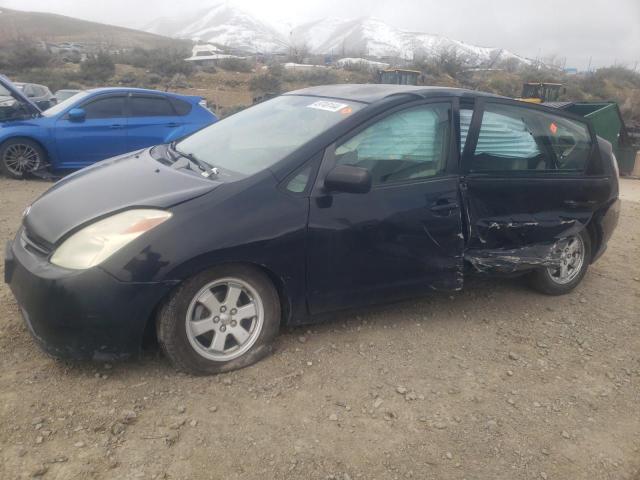 TOYOTA PRIUS 2005 jtdkb20u253035341