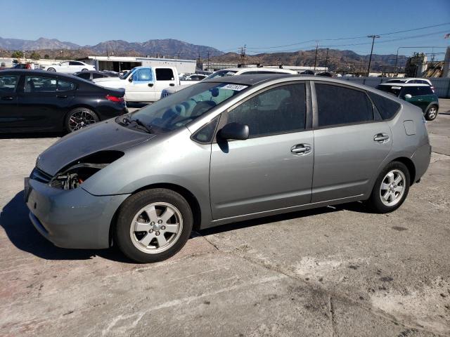 TOYOTA PRIUS 2005 jtdkb20u253036960