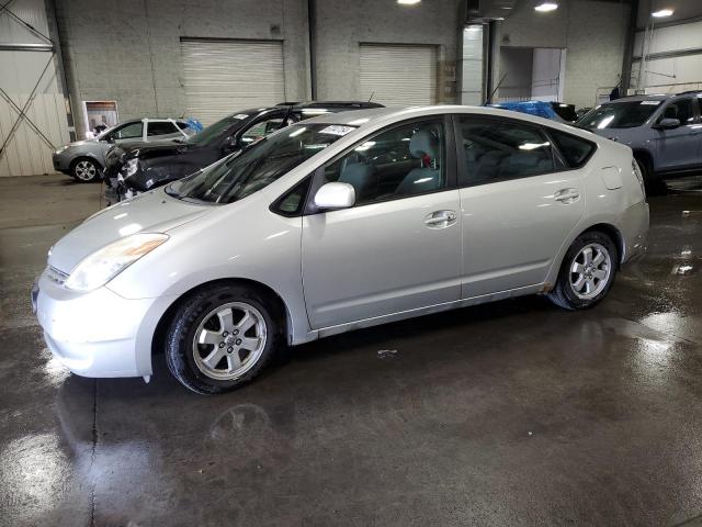 TOYOTA PRIUS 2005 jtdkb20u253041561