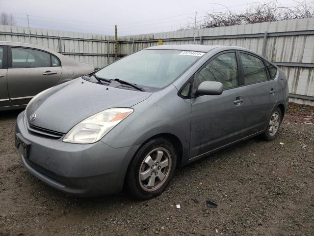 TOYOTA PRIUS 2005 jtdkb20u253048204