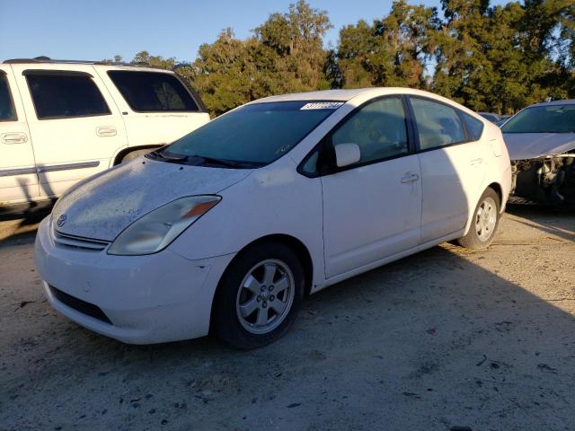 TOYOTA PRIUS 2005 jtdkb20u253066640