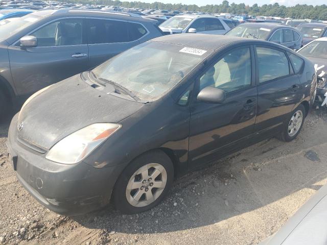 TOYOTA PRIUS 2005 jtdkb20u253067108