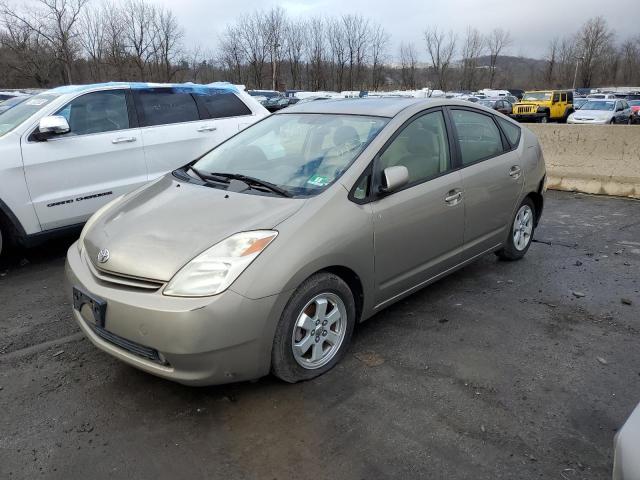 TOYOTA PRIUS 2005 jtdkb20u253072146