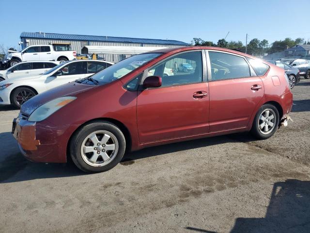 TOYOTA PRIUS 2005 jtdkb20u253096513