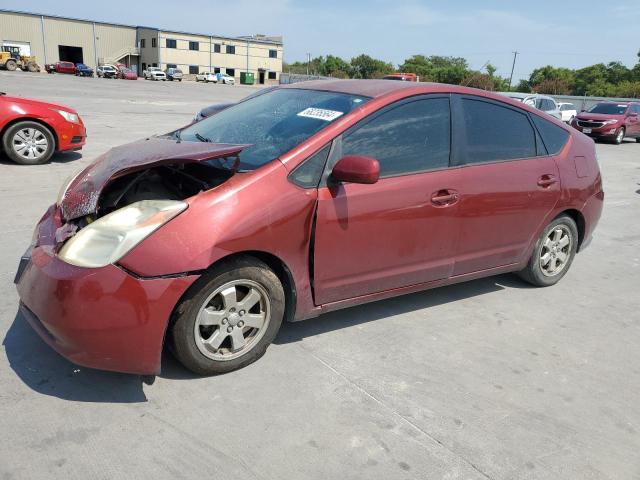 TOYOTA PRIUS 2005 jtdkb20u253108210