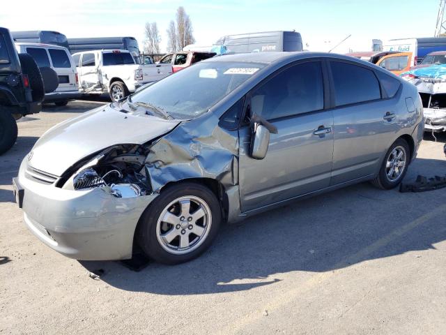 TOYOTA PRIUS 2005 jtdkb20u253127470