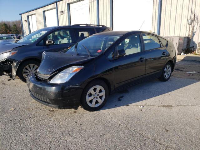 TOYOTA PRIUS 2005 jtdkb20u253127565