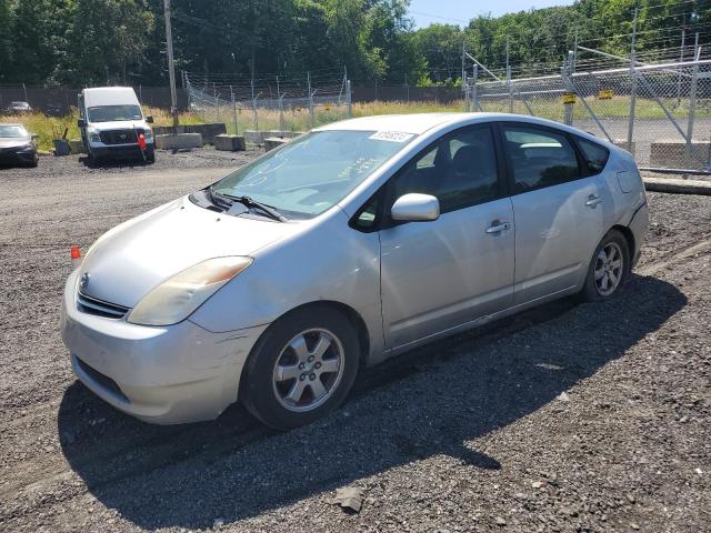 TOYOTA PRIUS 2005 jtdkb20u257034893