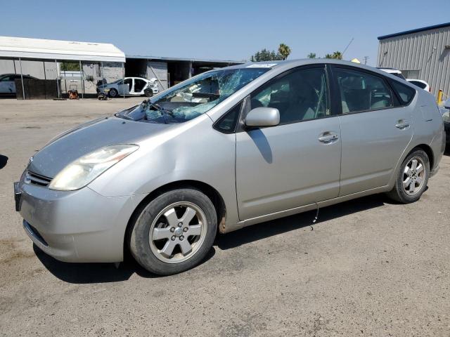 TOYOTA PRIUS 2005 jtdkb20u257040127