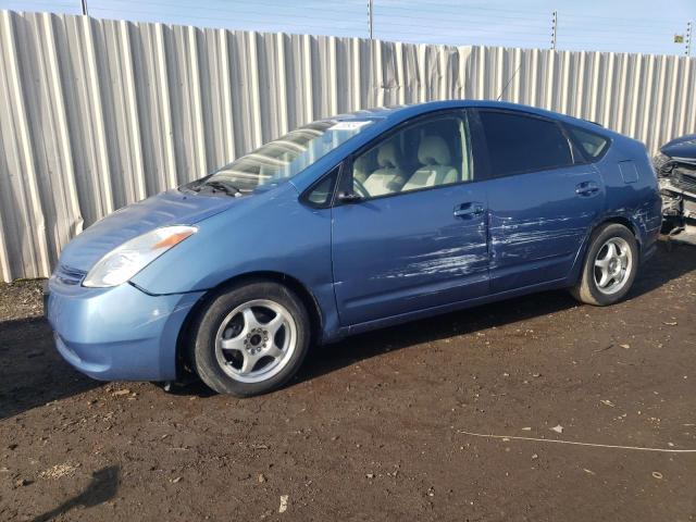 TOYOTA PRIUS 2005 jtdkb20u257046851