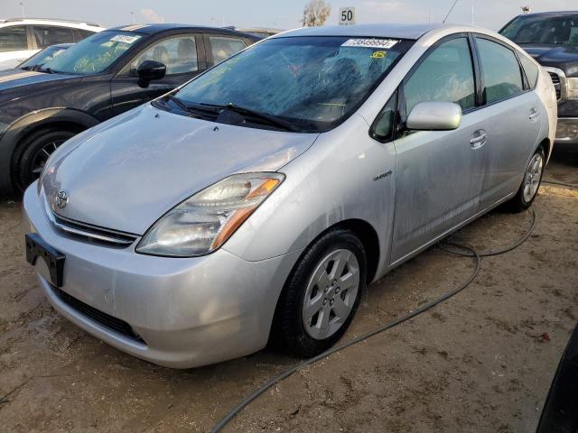 TOYOTA PRIUS 2006 jtdkb20u263138888