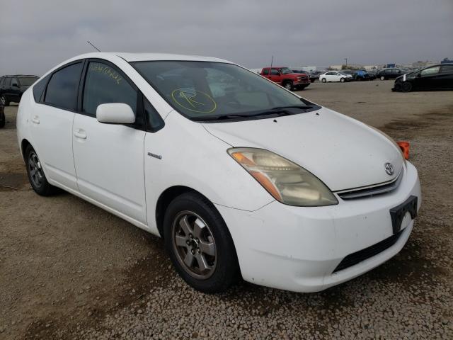 TOYOTA PRIUS 2016 jtdkb20u263140558