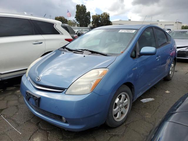 TOYOTA PRIUS 2006 jtdkb20u263140561