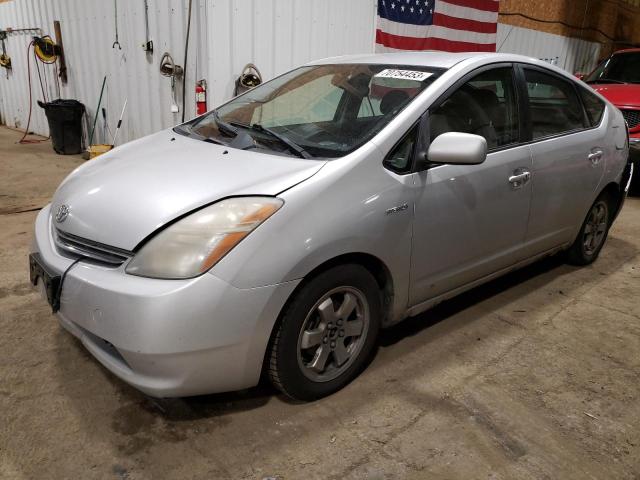 TOYOTA PRIUS 2006 jtdkb20u263152628