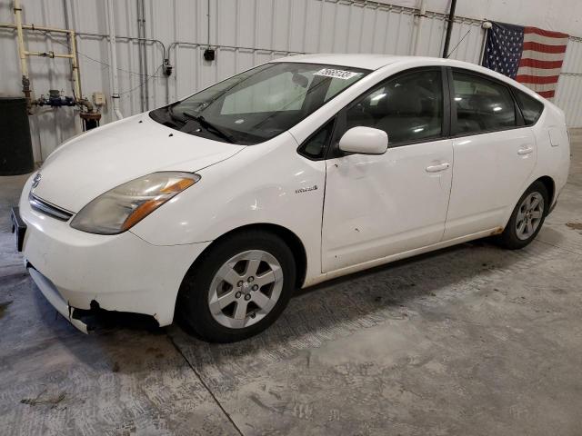 TOYOTA PRIUS 2006 jtdkb20u263167307