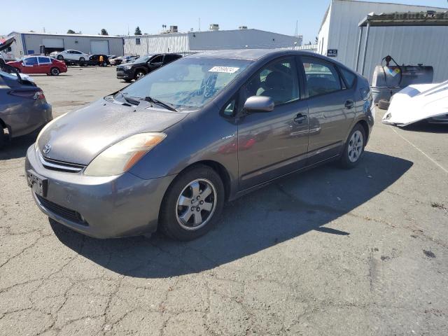 TOYOTA PRIUS 2006 jtdkb20u263180705