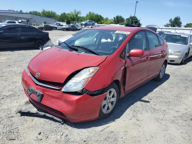 TOYOTA PRIUS 2006 jtdkb20u263183085