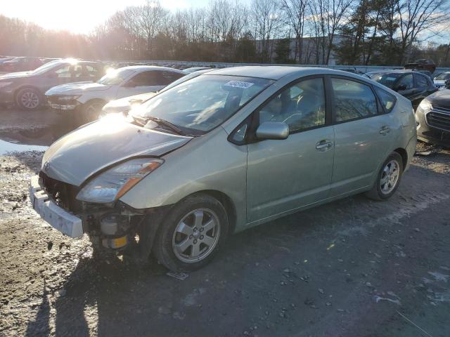 TOYOTA PRIUS 2006 jtdkb20u263192496