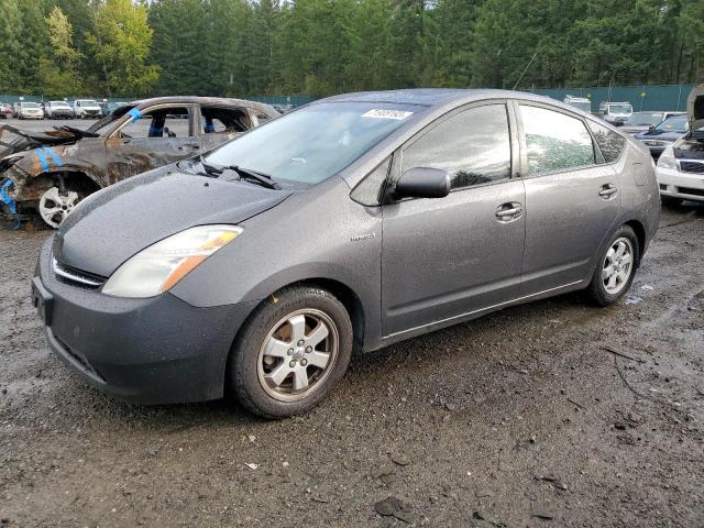 TOYOTA PRIUS 2006 jtdkb20u263193244