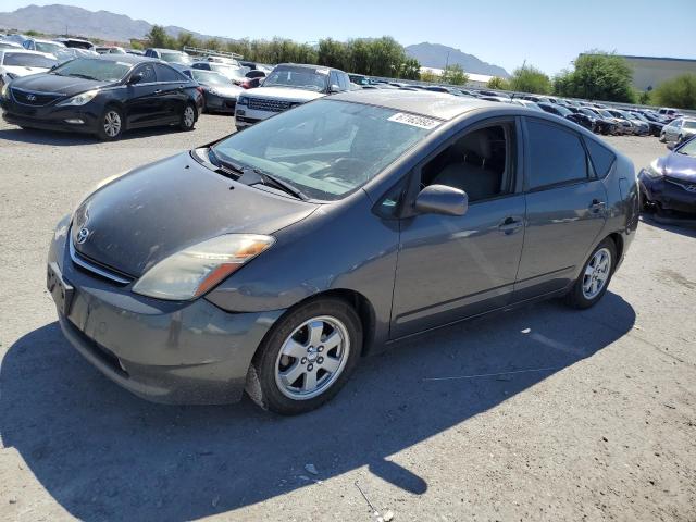 TOYOTA PRIUS 2006 jtdkb20u263199254