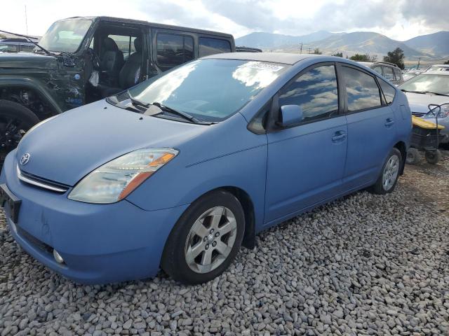 TOYOTA PRIUS 2006 jtdkb20u267081813