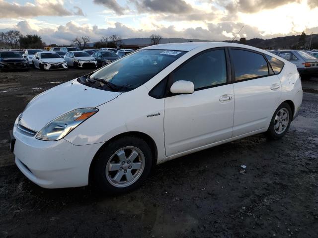 TOYOTA PRIUS 2006 jtdkb20u267501635