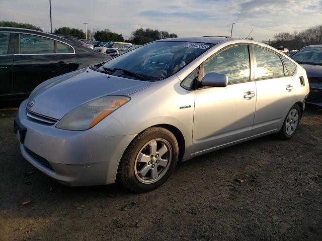 TOYOTA PRIUS 2006 jtdkb20u267505362