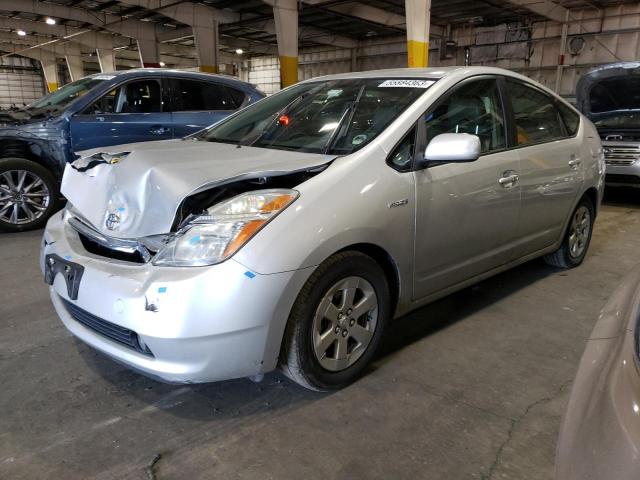 TOYOTA PRIUS 2006 jtdkb20u267513283