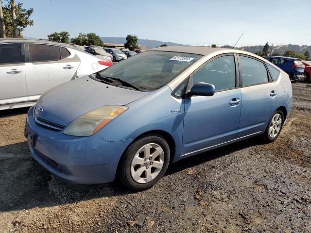 TOYOTA PRIUS 2006 jtdkb20u267527376