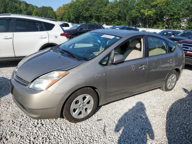 TOYOTA PRIUS 2006 jtdkb20u267527572