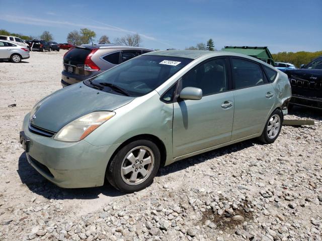 TOYOTA PRIUS 2006 jtdkb20u267532528