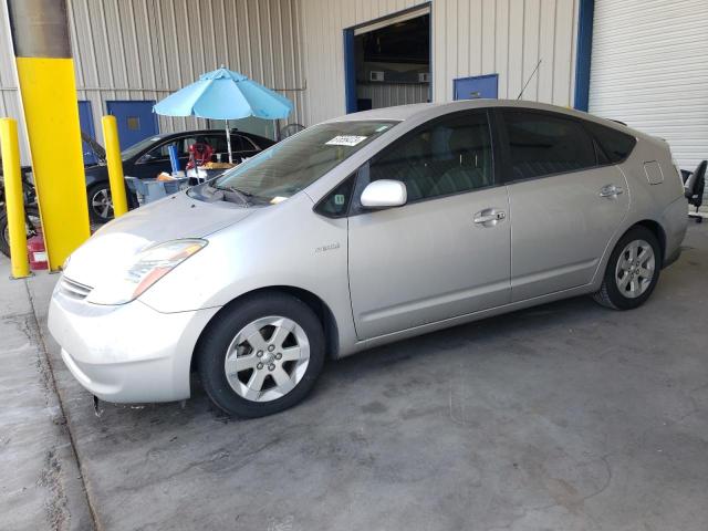 TOYOTA PRIUS 2006 jtdkb20u267539284