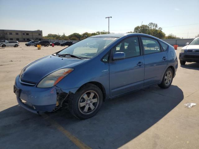 TOYOTA PRIUS 2006 jtdkb20u267539804