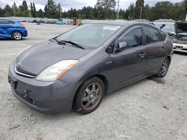 TOYOTA PRIUS 2007 jtdkb20u273204437