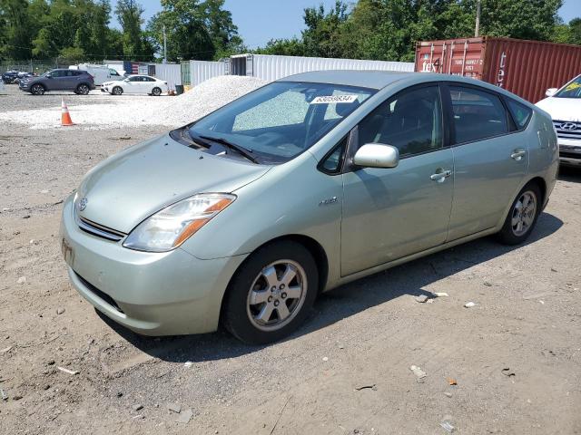 TOYOTA PRIUS 2007 jtdkb20u273223988