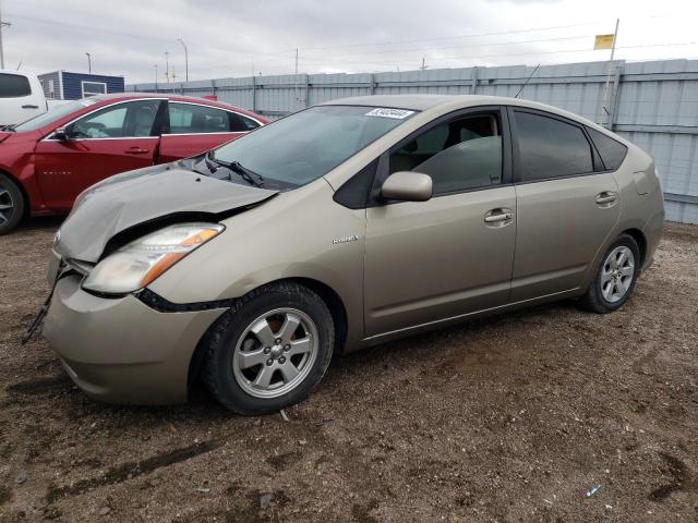 TOYOTA PRIUS 2007 jtdkb20u273228821