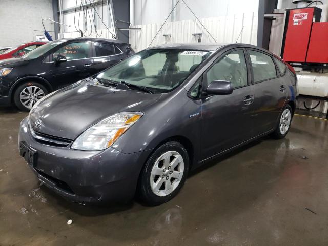 TOYOTA PRIUS 2007 jtdkb20u273232481