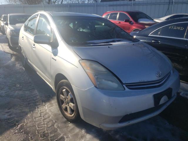 TOYOTA PRIUS 2007 jtdkb20u273232612