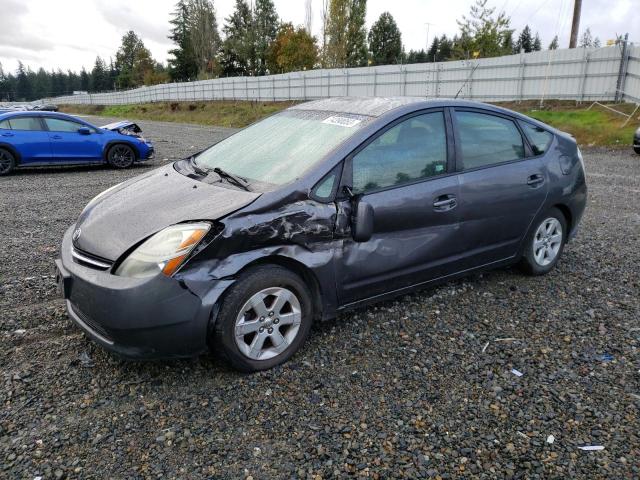 TOYOTA PRIUS 2007 jtdkb20u273236238