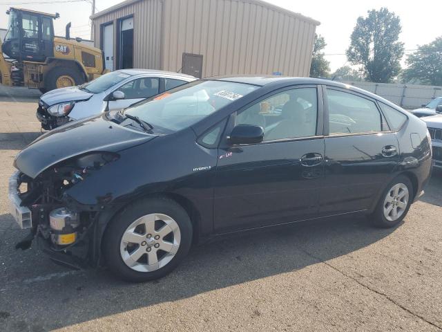 TOYOTA PRIUS 2007 jtdkb20u273238829