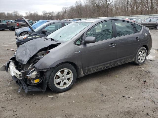 TOYOTA PRIUS 2007 jtdkb20u273244081